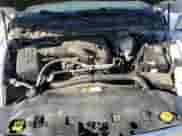 2018 Ram 1500 Tradesman z VIN 3C6RR6KT4JG157803, wystawiony jako Copart lot #50487215 z przebiegiem 75 192 mil mil oraz Szkoda całkowita • Salvage title. Historia ofert i sprzedaży dostępna na DreamBid. Obrazek 12.