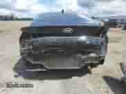 2021 Hyundai Elantra SE z VIN KMHLL4AGXMU137402, wystawiony jako Copart lot #80155025 z przebiegiem 58 173 mil mil oraz Szkoda całkowita • Salvage title. Historia ofert i sprzedaży dostępna na DreamBid. Obrazek 6.