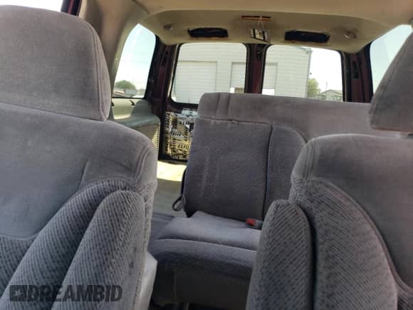 1997 Chevrolet Tahoe with VIN 1GNEK13R3VJ435765, listed as a Copart auction lot 65727515 with 140,548 mi miles and Salvage title. Bid and sale history available at DreamBid. Image 10.