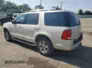 2005 Ford Explorer Limited with VIN 1FMDU75W95ZA48154, listed as a Copart auction lot 63396325 with 147,347 mi miles and Salvage title. Bid and sale history available at DreamBid. Image 2.