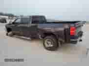 2015 Chevrolet Silverado 3500HD LTZ z VIN 1GC4K0E85FF172363, wystawiony jako Copart lot #63818154 z przebiegiem 192 469 mil mil oraz Szkoda całkowita • Salvage title. Historia ofert i sprzedaży dostępna na DreamBid. Obrazek 2.