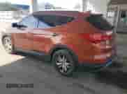 2013 Hyundai Santa Fe Sport с VIN 5XYZU3LA6DG024613, выставлен на аукционе Copart как лот 68464295 с пробегом 166 303 миль миль и Чистый • Clean title. История ставок и продаж доступна на DreamBid. Изображение 2.