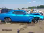 2023 Dodge Challenger SXT с VIN 2C3CDZAG9PH600169, выставлен на аукционе IAAI как лот 43252338 с пробегом 68 029 миль миль и . История ставок и продаж доступна на DreamBid. Изображение 14.