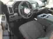 2019 Ford F-150 XL with VIN 1FTNF1C44KKC41561, listed as a Copart auction lot 64255205 with Not provided miles and Salvage title. Bid and sale history available at DreamBid. Image 8.