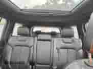 2021 Jeep Grand Cherokee Overland with VIN 1C4RJKDG5M8129138, listed as a Copart auction lot 60733455 with 57,027 mi miles and Salvage title. Bid and sale history available at DreamBid. Image 10.