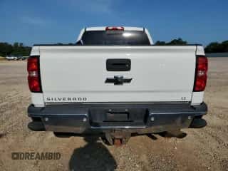 2016 Chevrolet Silverado 2500HD LT z VIN 1GC1KVEG8GF244486, wystawiony jako Copart lot #58401105 z przebiegiem 85 956 mil mil oraz Szkoda całkowita • Salvage title. Historia ofert i sprzedaży dostępna na DreamBid. Obrazek 6.