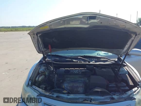 2010 Toyota Camry LE with VIN 4T1BF3EK9AU011782, listed as a IAAI auction lot 43349442 with 157,918 mi miles and . Bid and sale history available at DreamBid. Image 10.