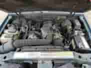 1996 Ford Explorer XL z VIN 1FMDU32X6TZA03546, wystawiony jako Copart lot #42652395 z przebiegiem 54 736 mil mil oraz Czysty tytuł • Clean title. Historia ofert i sprzedaży dostępna na DreamBid. Obrazek 11.