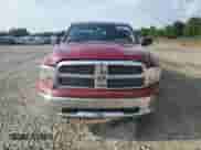 2010 Dodge 1500 SLT with VIN 1D7RV1GT6AS224545, listed as a Copart auction lot 66168475 with 247,159 mi miles and Salvage title. Bid and sale history available at DreamBid. Image 5.
