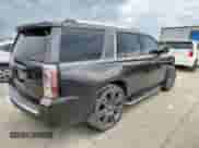 2016 Chevrolet Tahoe LTZ с VIN 1GNSCCKC8GR467768, выставлен на аукционе Copart как лот 69924935 с пробегом 186 768 миль миль и Списание • Salvage title. История ставок и продаж доступна на DreamBid. Изображение 3.