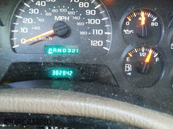 2004 Chevrolet TrailBlazer EXT LT с VIN 1GNET16SX46162420, выставлен на аукционе IAAI как лот 41085031 с пробегом Не указан миль и . История ставок и продаж доступна на DreamBid. Изображение 15.