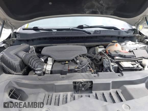 2019 Chevrolet Blazer Premier with VIN 3GNKBKRS0KS607506, listed as a IAAI auction lot 42562658 with 70,332 mi miles and . Bid and sale history available at DreamBid. Image 10.