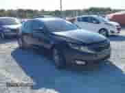 2015 Kia Optima LX with VIN 5XXGM4A76FG480266, listed as a IAAI auction lot 43487540 with Not provided miles and . Bid and sale history available at DreamBid. Image 1.