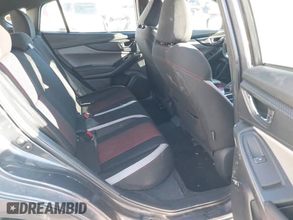 2023 Subaru Impreza Special Sports с VIN 4S3GTAM65P3711907, выставлен на аукционе IAAI как лот 41280041 с пробегом 30 233 миль миль и . История ставок и продаж доступна на DreamBid. Изображение 8.