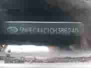 2012 Hyundai Sonata SE с VIN 5NPEC4AC1CH386240, выставлен на аукционе IAAI как лот 43237066 с пробегом 80 116 миль миль и . История ставок и продаж доступна на DreamBid. Изображение 18.