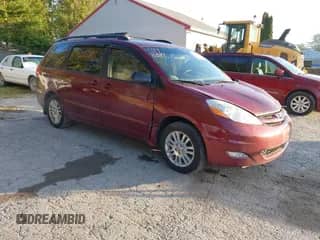 2008 Toyota Sienna LE с VIN 5TDBK23C48S013637, выставлен на аукционе IAAI как лот 43148389 с пробегом 207 661 миль миль и . История ставок и продаж доступна на DreamBid. Изображение 1.