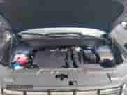 2025 Hyundai Santa Fe SEL with VIN 5NMP24GL4SH147828, listed as a IAAI auction lot 42657698 with 234 mi miles and . Bid and sale history available at DreamBid. Image 10.