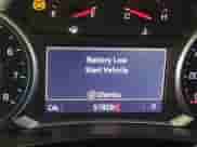 2019 Chevrolet Equinox Premier с VIN 2GNAXYEX0K6101836, выставлен на аукционе IAAI как лот 43033661 с пробегом 57 828 миль миль и . История ставок и продаж доступна на DreamBid. Изображение 15.