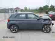 2024 Hyundai Venue SEL с VIN KMHRC8A3XRU295244, выставлен на аукционе IAAI как лот 42591081 с пробегом 8 183 миль миль и . История ставок и продаж доступна на DreamBid. Изображение 13.