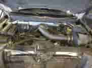 2008 Ford F-150 XLT with VIN 1FTPX02518KC28107, listed as a Copart auction lot 48996725 with 199,697 mi miles and Salvage title. Bid and sale history available at DreamBid. Image 11.