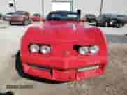 1981 Chevrolet Corvette с VIN 1G1AY8766BS417306, выставлен на аукционе Copart как лот 81815874 с пробегом 90 101 миль миль и Списание • Salvage title. История ставок и продаж доступна на DreamBid. Изображение 5.