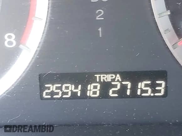 2010 Honda Accord EX-L с VIN 1HGCP2F89AA032542, выставлен на аукционе IAAI как лот 43191047 с пробегом 259 418 миль миль и . История ставок и продаж доступна на DreamBid. Изображение 15.