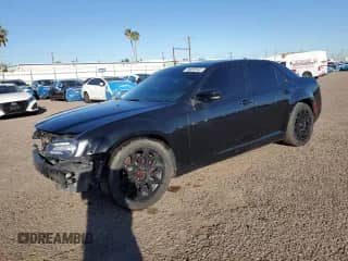 2021 Chrysler 300 S with VIN 2C3CCABG1MH549863, listed as a Copart auction lot 87223425 with 45,127 mi miles and Clean title. Bid and sale history available at DreamBid. Image 1.