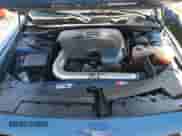 2021 Dodge Challenger GT z VIN 2C3CDZKG6MH521813, wystawiony jako Copart lot #67543865 z przebiegiem 27 054 mil mil oraz Szkoda całkowita • Salvage title. Historia ofert i sprzedaży dostępna na DreamBid. Obrazek 11.