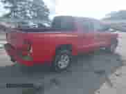 2005 Dodge Dakota SLT with VIN 1D7HE48N65S275384, listed as a IAAI auction lot 37842815 with Not provided miles and . Bid and sale history available at DreamBid. Image 4.