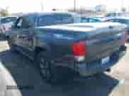 2016 Toyota Tacoma SR5 with VIN 3TMAZ5CNXGM009360, listed as a IAAI auction lot 43186084 with 89,490 mi miles and . Bid and sale history available at DreamBid. Image 3.