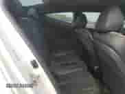 2017 Hyundai Veloster Turbo с VIN KMHTC6AE6HU309795, выставлен на аукционе Copart как лот 81079365 с пробегом 131 323 миль миль и Списание • Salvage title. История ставок и продаж доступна на DreamBid. Изображение 10.