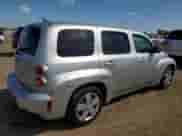 2011 Chevrolet HHR LS with VIN 3GNBAAFW4BS627312, listed as a Copart auction lot 71199895 with 91,678 mi miles and Salvage title. Bid and sale history available at DreamBid. Image 3.