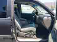 2003 Chevrolet TrailBlazer LS с VIN 1GNDS13S632370710, выставлен на аукционе IAAI как лот 42394881 с пробегом 131 303 миль миль и . История ставок и продаж доступна на DreamBid. Изображение 5.
