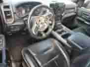 2021 Ram 1500 Laramie с VIN 1C6SRFJT8MN558866, выставлен на аукционе Copart как лот 90870685 с пробегом 39 881 миль миль и Чистый • Clean title. История ставок и продаж доступна на DreamBid. Изображение 8.