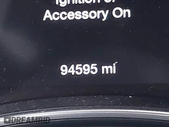 2018 Dodge Durango Citadel Anodized Platinum с VIN 1C4SDJET9JC225460, выставлен на аукционе IAAI как лот 41492846 с пробегом 94 595 миль миль и . История ставок и продаж доступна на DreamBid. Изображение 15.