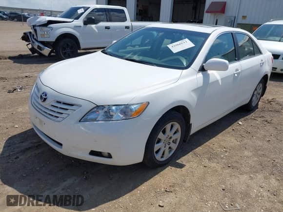 2009 Toyota Camry LE с VIN 4T1BK46K69U578012, выставлен на аукционе IAAI как лот 42966511 с пробегом 218 804 миль миль и . История ставок и продаж доступна на DreamBid. Изображение 2.