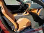 2016 Chevrolet Corvette Z51 3LT с VIN 1G1YM2D77G5109197, выставлен на аукционе Copart как лот 72709064 с пробегом 35 410 миль миль и Списание • Salvage title. История ставок и продаж доступна на DreamBid. Изображение 10.