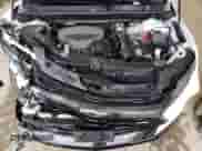 2023 Chevrolet Blazer RS z VIN 3GNKBKRS4PS157995, wystawiony jako Copart lot #64839645 z przebiegiem 30 166 mil mil oraz Szkoda całkowita • Salvage title. Historia ofert i sprzedaży dostępna na DreamBid. Obrazek 12.