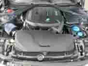 2018 BMW 3 Series 330i xDrive z VIN WBA8D9C58JEB35637, wystawiony jako Copart lot #86408015 z przebiegiem 24 544 mil mil oraz Szkoda całkowita • Salvage title. Historia ofert i sprzedaży dostępna na DreamBid. Obrazek 14.