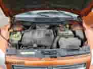 2011 Dodge Caliber Rush z VIN 1B3CB8HB8BD121545, wystawiony jako Copart lot #44566365 z przebiegiem 117 100 mil mil oraz Szkoda całkowita • Salvage title. Historia ofert i sprzedaży dostępna na DreamBid. Obrazek 14.