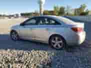 2015 Chevrolet Cruze Diesel z VIN 1G1P75SZ3F7212032, wystawiony jako Copart lot #86111215 z przebiegiem 169 741 mil mil oraz Czysty tytuł • Clean title. Historia ofert i sprzedaży dostępna na DreamBid. Obrazek 2.