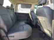 2013 Ram 1500 Tradesman with VIN 1C6RR6KP7DS606827, listed as a Copart auction lot 89251445 with 123,098 mi miles and Salvage title. Bid and sale history available at DreamBid. Image 10.