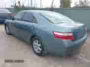 2009 Toyota Camry LE with VIN 4T1BK46KX9U593225, listed as a IAAI auction lot 43552734 with 184,884 mi miles and . Bid and sale history available at DreamBid. Image 3.