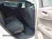 2025 Chevrolet Blazer LT with VIN 3GNKBCR40SS195143, listed as a IAAI auction lot 43186012 with 14,331 mi miles and . Bid and sale history available at DreamBid. Image 8.