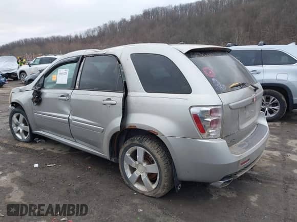 2008 Chevrolet Equinox Sport с VIN 2CNDL037786057327, выставлен на аукционе IAAI как лот 41661325 с пробегом 115 281 миль миль и . История ставок и продаж доступна на DreamBid. Изображение 3.