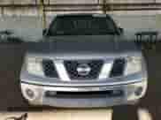 2008 Nissan Frontier SE with VIN 1N6AD06U48C416918, listed as a Copart auction lot 85385285 with 140,050 mi miles and Clean title. Bid and sale history available at DreamBid. Image 5.