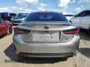 2022 Lexus RC 350 с VIN JTHDZ5BC3N5025236, выставлен на аукционе Copart как лот 73700284 с пробегом 24 208 миль миль и На запчасти • Non repairable. История ставок и продаж доступна на DreamBid. Изображение 6.