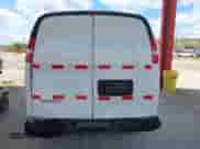 2019 Chevrolet Express Cargo с VIN 1GCWGAFG1K1232961, выставлен на аукционе IAAI как лот 42175897 с пробегом 133 311 миль миль и . История ставок и продаж доступна на DreamBid. Изображение 14.