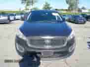 2018 Kia Sorento L with VIN 5XYPG4A35JG341786, listed as a IAAI auction lot 42707108 with 165,857 mi miles and . Bid and sale history available at DreamBid. Image 12.