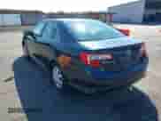 2013 Toyota Camry L with VIN 4T4BF1FKXDR293864, listed as a IAAI auction lot 43218850 with 102,492 mi miles and . Bid and sale history available at DreamBid. Image 3.